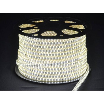 Светодиодная лента 2835/180 (IP67) 220V
